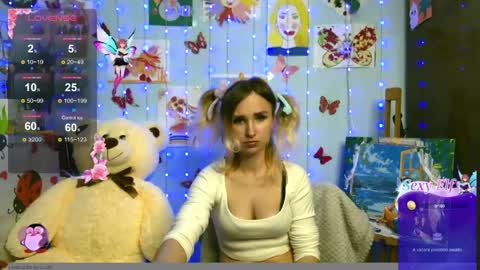 Mery online show from May 3, 2:12 pm