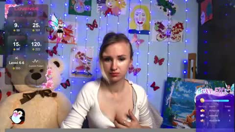 Mery online show from May 13, 10:56 am
