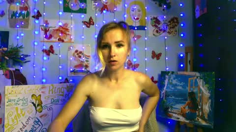 Mery online show from May 21, 9:27 am