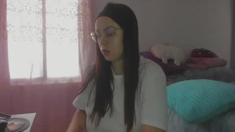 Snapshot of harleynapier chatting on April 19, 4:06 pm Natii online show from April 19, 4:06 pm