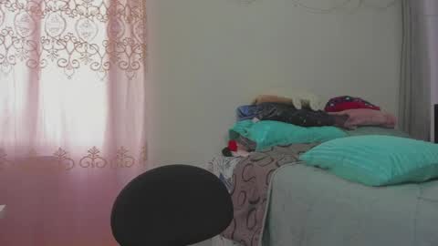 Snapshot of harleynapier chatting on April 22, 9:27 pm Natii online show from April 22, 9:27 pm