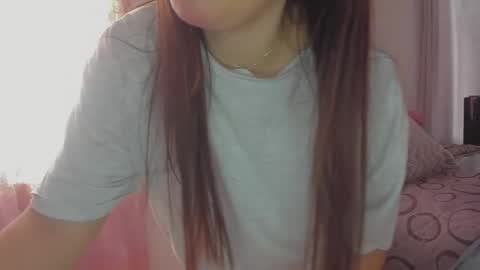Snapshot of harleynapier chatting on April 27, 7:56 pm Natii online show from April 27, 7:56 pm