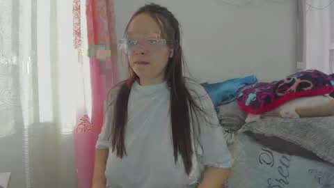 Snapshot of harleynapier chatting on May 11, 9:23 pm Natii online show from May 11, 9:23 pm