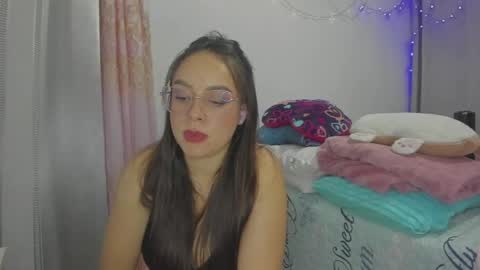 Snapshot of harleynapier chatting on May 16, 11:03 pm Natii online show from May 16, 11:03 pm