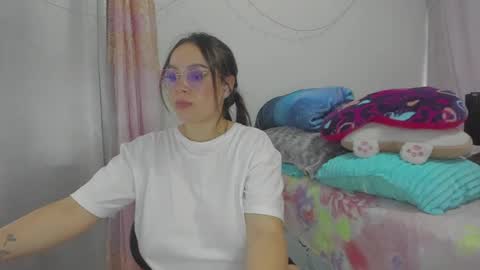 Snapshot of harleynapier chatting on May 23, 9:08 pm Natii online show from May 23, 9:08 pm