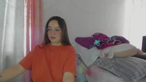 Snapshot of harleynapier chatting on May 30, 3:20 pm Natii online show from May 30, 3:20 pm