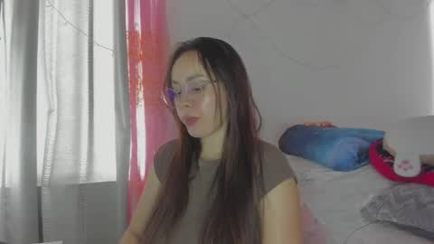 Snapshot of harleynapier chatting on May 31, 9:05 pm Natii online show from May 31, 9:05 pm