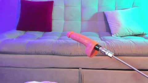 Harley Rosee  online show from March 28, 9:36 pm