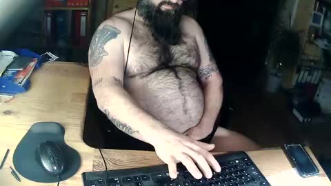 harleywerner online show from February 19, 7:05 pm