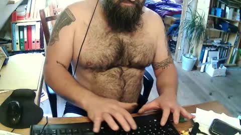 harleywerner online show from March 11, 11:05 am