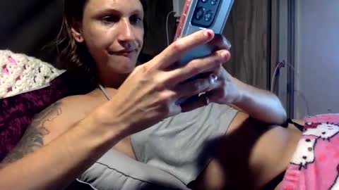 Snapshot of harlleymiller673 chatting on September 17, 9:05 pm harlleymiller673 online show from September 17, 9:05 pm