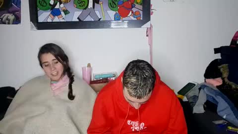 Snapshot of harly_jocker chatting on January 6, 8:50 pm online show from January 6, 8:50 pm