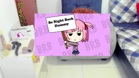 Harly  online show from February 14, 3:26 pm