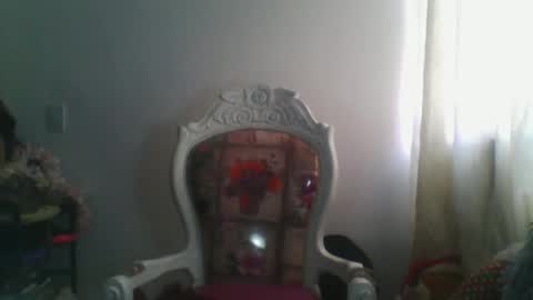 Harly  online show from May 31, 2:02 pm