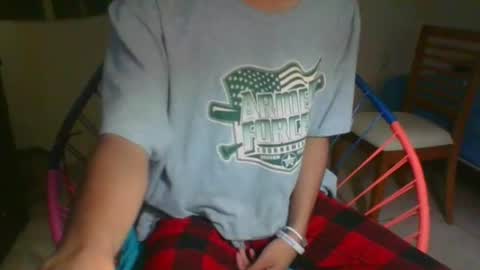harmoniccesser online show from June 27, 9:36 am