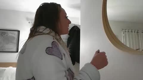 Harmony online show from November 30, 9:08 pm