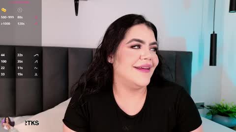 Harmony online show from April 6, 8:10 pm