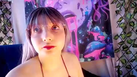 Harmonys World online show from November 17, 9:31 pm