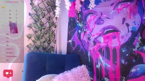 Harmonys World online show from December 18, 3:56 am