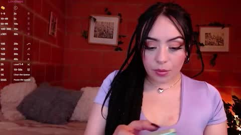 Harmony    Please help me to reach 100 thumbs up online show from February 13, 3:46 am