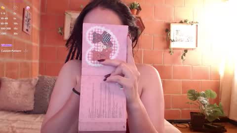 Harmony    Please help me to reach 100 thumbs up online show from February 15, 12:25 pm