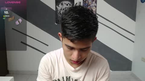 harold_18_ online show from December 2, 8:22 pm