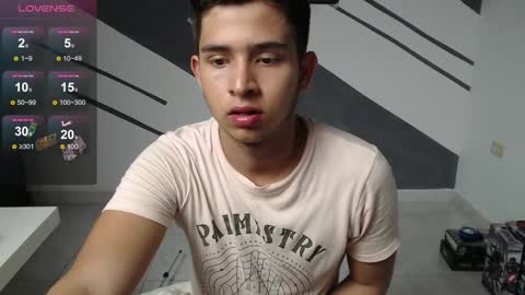 harold_18_ online show from December 2, 11:29 pm