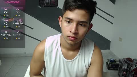 harold_18_ online show from December 4, 7:34 pm