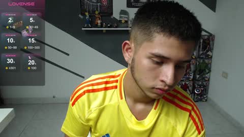 harold_18_ online show from December 18, 6:46 pm