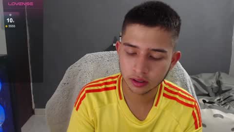 harold_18_ online show from January 24, 8:54 pm