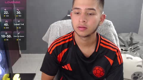 harold_18_ online show from January 28, 5:35 pm