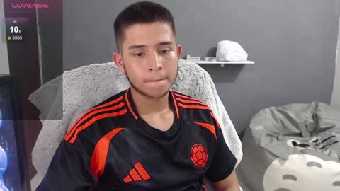 harold_18_ online show from January 28, 8:36 pm