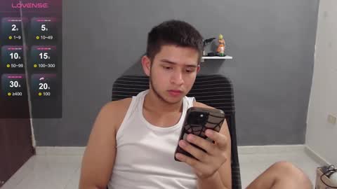 harold_18_ online show from February 17, 6:59 pm