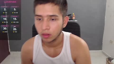 harold_18_ online show from February 17, 10:03 pm