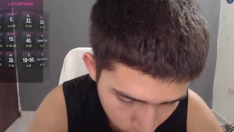 harold_18_ online show from February 24, 10:47 pm