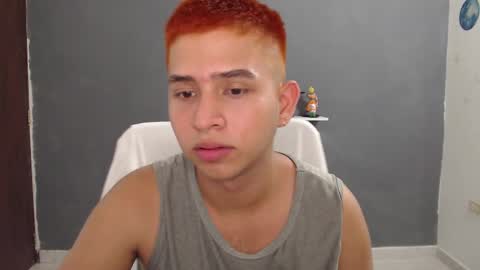 harold_18_ online show from February 26, 6:54 pm