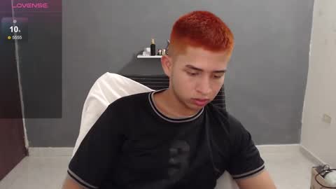 harold_18_ online show from February 27, 7:58 pm