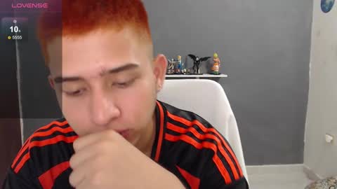 harold_18_ online show from February 28, 6:20 pm