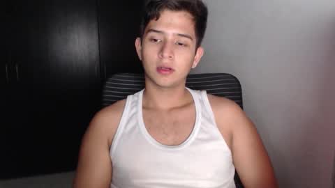 harold_18_ online show from September 8, 6:51 pm