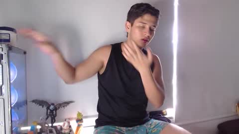 harold_18_ online show from September 11, 7:03 pm