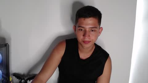 harold_18_ online show from October 16, 8:10 pm