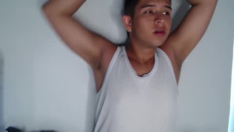 harold_18_ online show from October 18, 8:09 pm