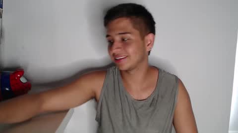 harold_18_ online show from December 5, 7:10 pm