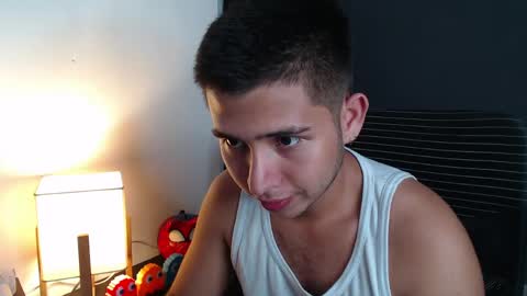 harold_18_ online show from March 2, 6:37 pm