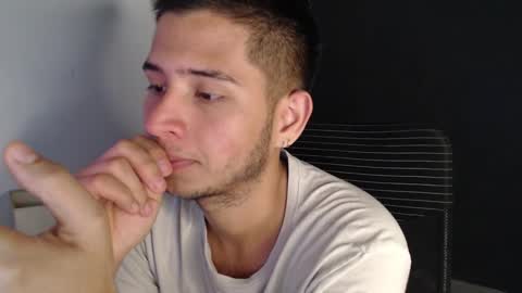 harold_18_ online show from March 23, 6:12 pm