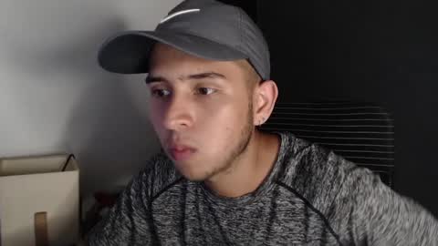 harold_18_ online show from April 7, 5:46 pm