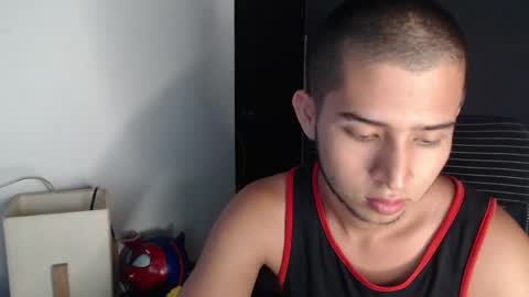 harold_18_ online show from April 14, 6:58 pm