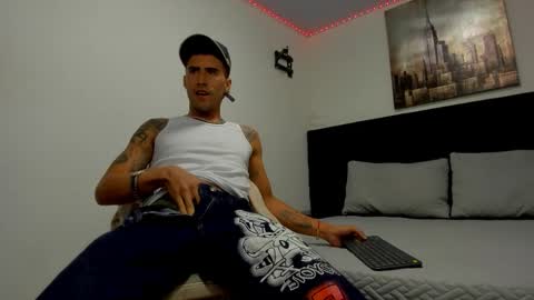 harold_999 online show from October 26, 4:51 am