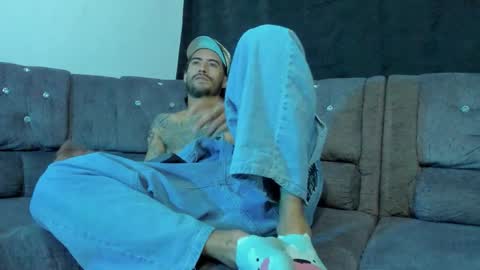 harold_999 online show from March 25, 12:38 am