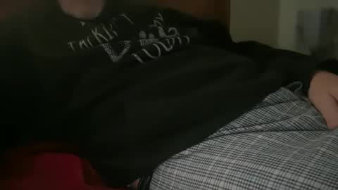 Harry H online show from November 17, 2:12 pm